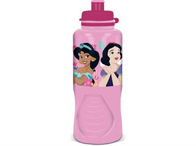 BORRACCIA PLASTICA PRINCESS 430ml ERGO