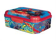 PORTAMERENDA DELUXE ALL COLORED SPIDERMAN
