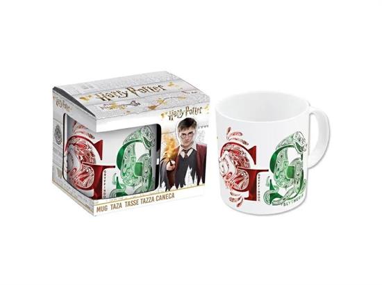 TAZZA CERAMICA HARRY POTTER 320ml