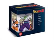 TAZZA CERAMICA DRAGON BALL 320ml