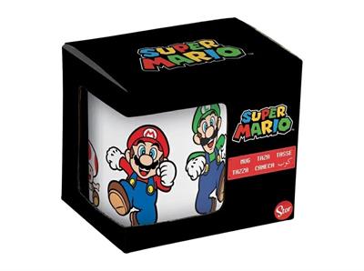 TAZZA CERAMICA SUPERMARIO 320ml