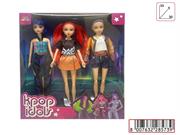 BAMBOLE K-POP