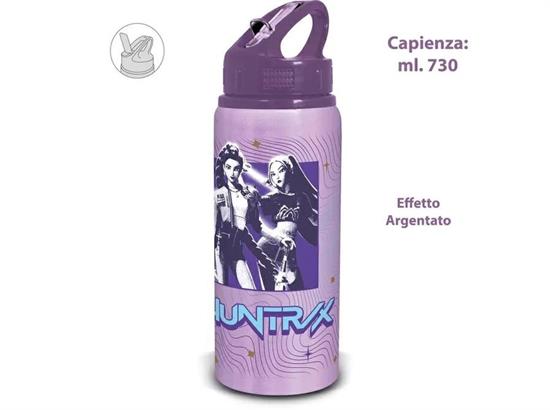 BORRACCIA SPORT ALLUMINIO K-POP 730ml