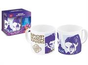 TAZZA CERAMICA K-POP 320ml