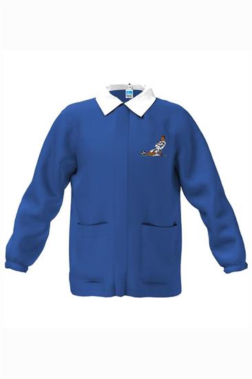 CASACCA 75 CALCIATORE 8anni