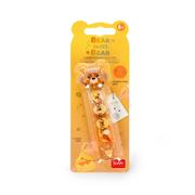 CORRETTORE + COLLA A NASTRO LEGAMI - TEDDY BEAR