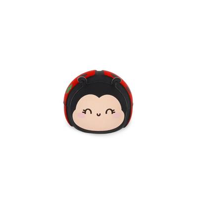 TEMPERINO MINI FRIENDS LEGAMI - LADYBUG COCCINELLA