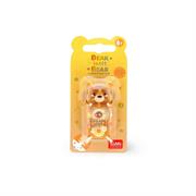 CORRETTORE A NASTRO LEGAMI - TEDDY BEAR