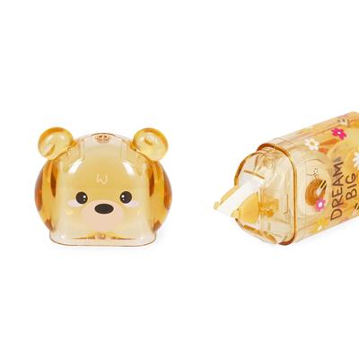 CORRETTORE A NASTRO LEGAMI - TEDDY BEAR