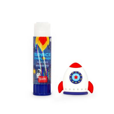 COLLA STICK LEGAMI - ROCKET FEELIN' GLUED