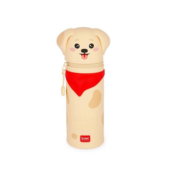BUSTINA SILICONE KAWAII LEGAMI - GOLDEN CAGNOLINO