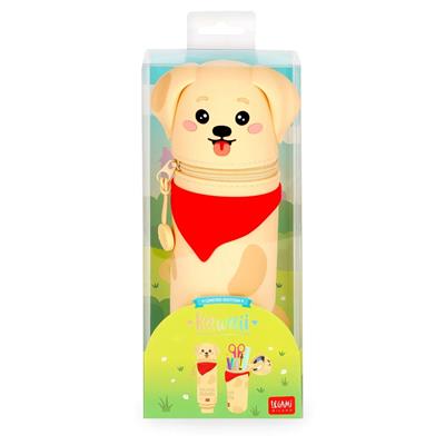 BUSTINA SILICONE KAWAII LEGAMI - GOLDEN CAGNOLINO