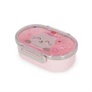PORTAMERENDA LEGAMI - KITTY SNACK & GO
