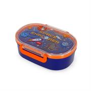 PORTAMERENDA LEGAMI - SPACE SNACK & GO