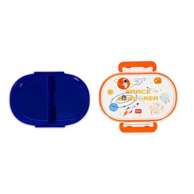 PORTAMERENDA LEGAMI - SPACE SNACK & GO