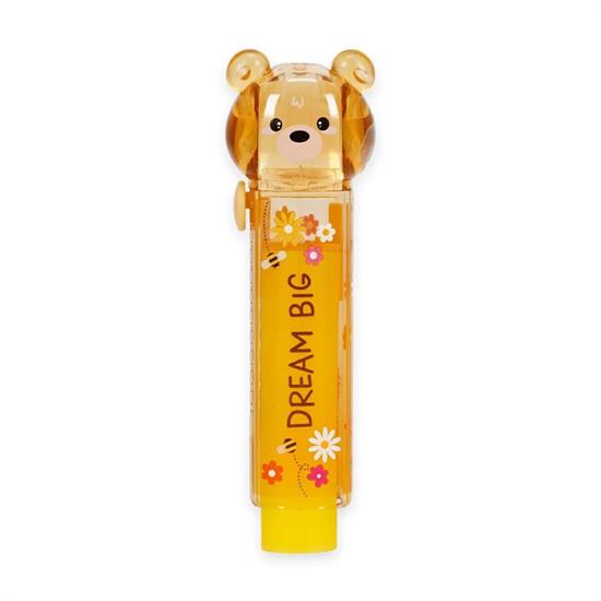 GOMMA RETRATTILE LEGAMI - TEDDY BEAR
