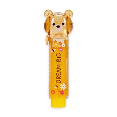 GOMMA RETRATTILE LEGAMI - TEDDY BEAR