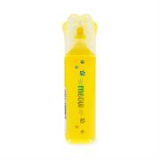 EVIDENZIATORE KITTY LEGAMI - GIALLO