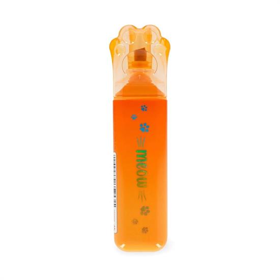EVIDENZIATORE KITTY LEGAMI - ARANCIO