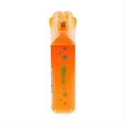 EVIDENZIATORE KITTY LEGAMI - ARANCIO