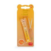 FORBICI MINI LEGAMI - TEDDY BEAR