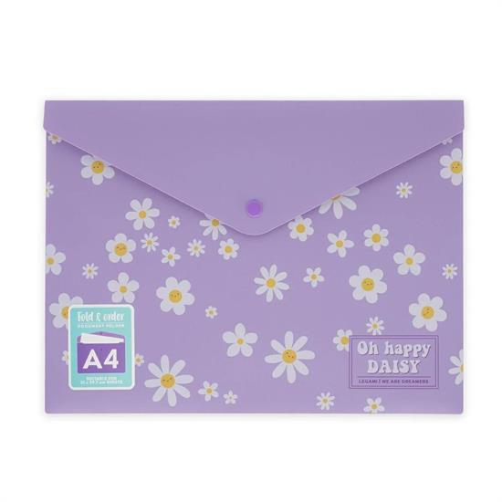 CARTELLA PORTADOCUMENTI LEGAMI - DAISY