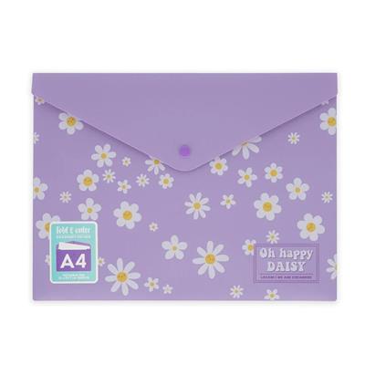 CARTELLA PORTADOCUMENTI LEGAMI - DAISY