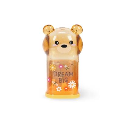 TEMPERINO MINI LEGAMI - TEDDY BEAR SWEET BEAR