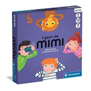 GIOCO DEI MIMI