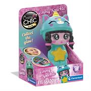 CRAZY CHIC BEAUTY DOLL UNICORN EMMY SPARKLE