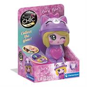 CRAZY CHIC BEAUTY DOLL CAT LUCY LIPS