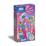 IDEA CREATE YOUR PENS: CREATE YOUR MESSAGE FOODIES