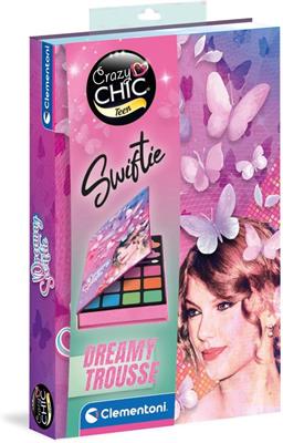 CRAZY CHIC SWIFTIE DREAMY TROUSSE