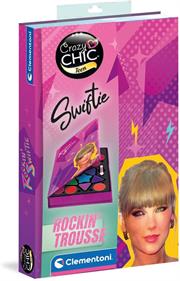 CRAZY CHIC SWIFTIE ROCKIN' TROUSSE