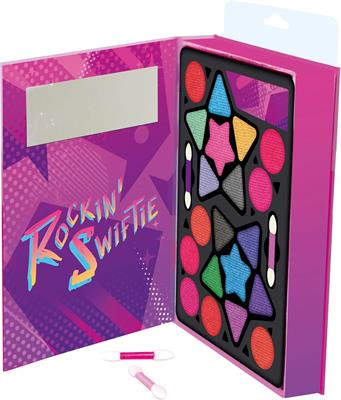 CRAZY CHIC SWIFTIE ROCKIN' TROUSSE