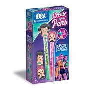 IDEA CREATE YOUR PENS: K-POP ZOEY & MIRA