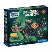 ROBOTICS SPIDER ROBOT SCIENZA E GIOCO
