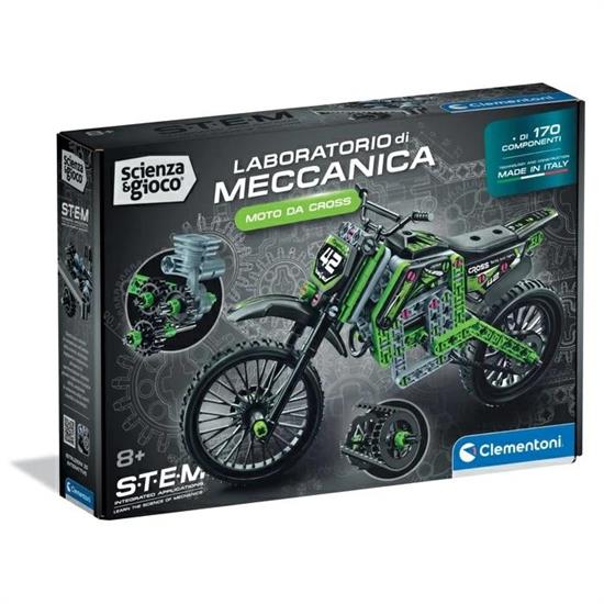 ESPERIMENTI DI STILE SCIENZA E GIOCO