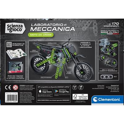 ESPERIMENTI DI STILE SCIENZA E GIOCO