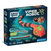 ROBOTICS VIPER ROBOT SCIENZA E GIOCO