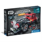 MECHANICS AUTO FIRE HOT ROAD