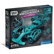 MECHANICS AUTO SUPERSONICA