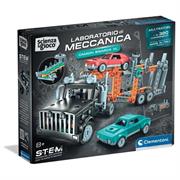 MECHANICS CAMION BISARCA XL