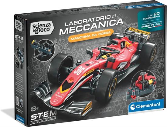 MECHANICS AUTO DA CORSA