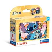 CUBI 6 STITCH