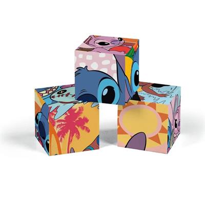 CUBI 6 STITCH