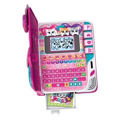 BFF SALLY IL MIO DIARIO SEGRETO LCD