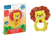 MASSAGGIA GENGIVE LION DA FRIGORIFERO