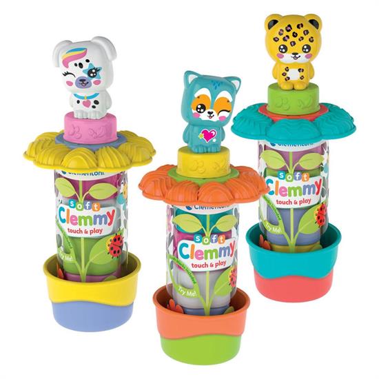 CLEMMY GARDEN TUBE