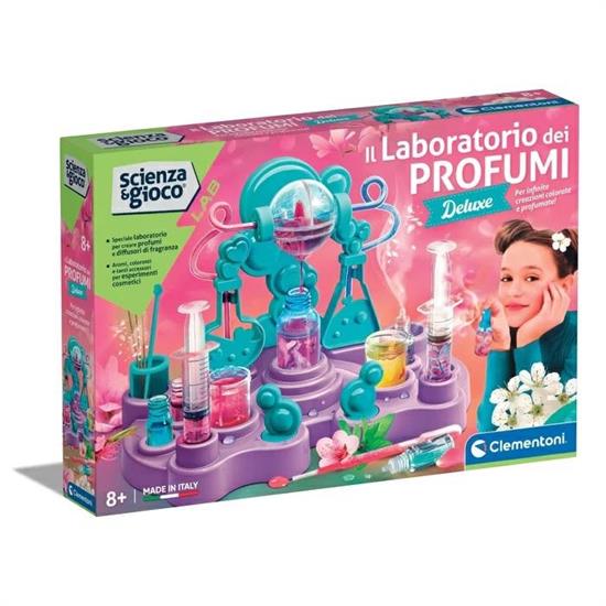 LABORATORIO DEI PROFUMI DELUXE